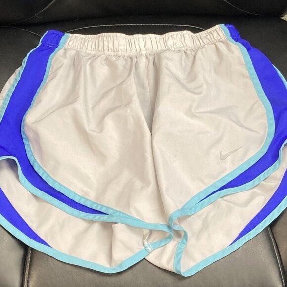Nike Pants - Nike grey athletic shorts sz M